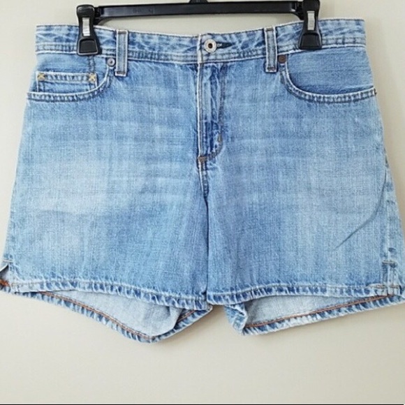 Polo Ralph Lauren Pants - vintage ralph lauren polo saturday jean mom shorts